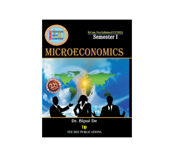 Microeconomics (Semester-1)